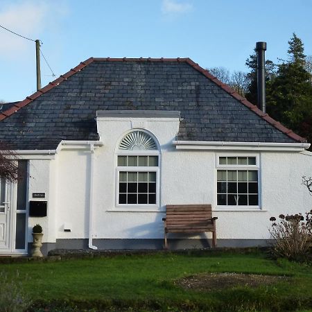 Delfryn Holiday Cottage Colwyn Bay Eksteriør billede