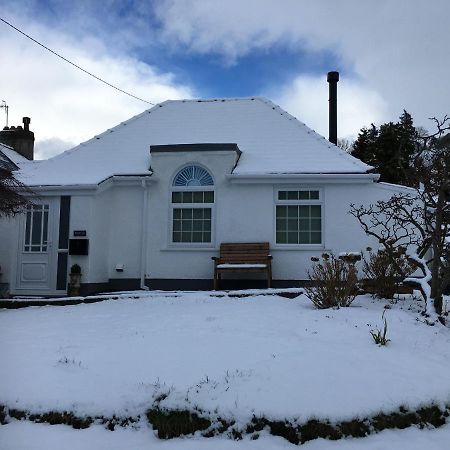 Delfryn Holiday Cottage Colwyn Bay Eksteriør billede