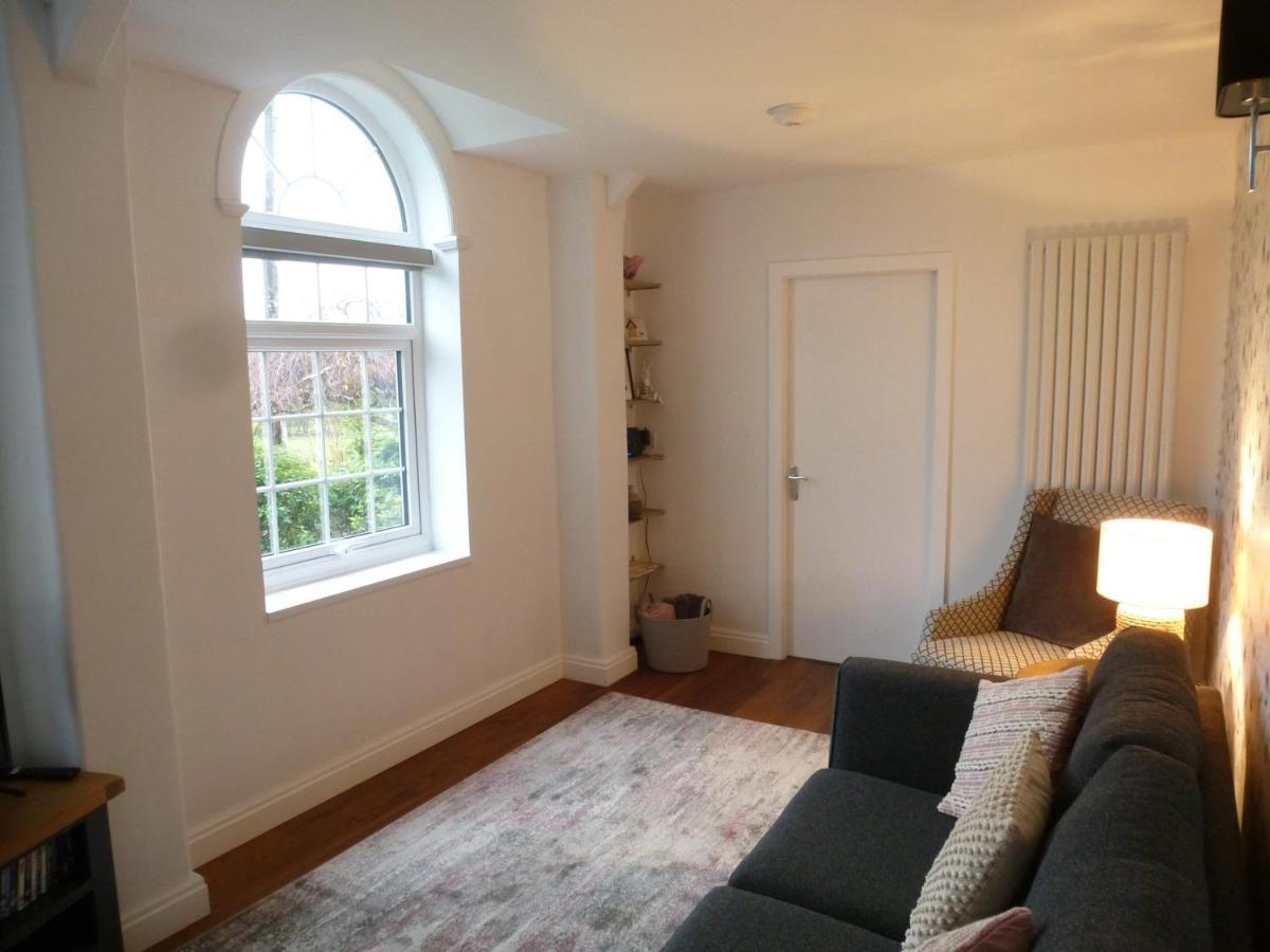 Delfryn Holiday Cottage Colwyn Bay Eksteriør billede