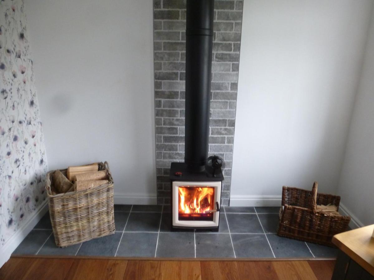 Delfryn Holiday Cottage Colwyn Bay Eksteriør billede
