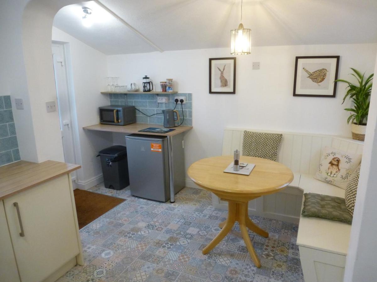 Delfryn Holiday Cottage Colwyn Bay Eksteriør billede