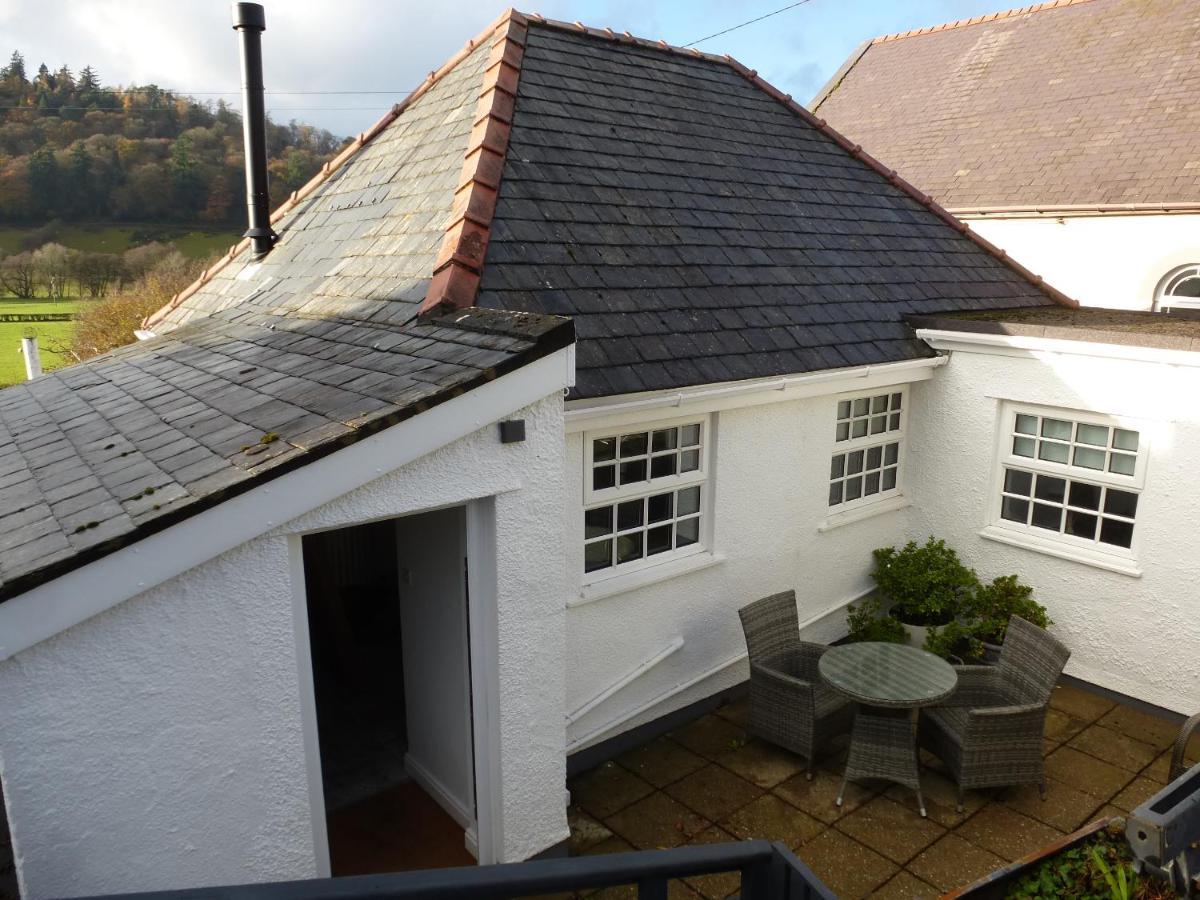 Delfryn Holiday Cottage Colwyn Bay Eksteriør billede